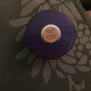 Covergirl foundation